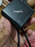 適用三星充電器兼容45W/25W閃充S24/Galaxy/S23Ultra/s22/Note20/ZFlip5手機type-c插頭快充套裝 適用三星45W充電器+1.5米快充線(xiàn)【套裝】 曬單實(shí)拍圖