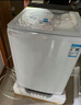 小天鵝（LittleSwan）波輪洗衣機全自動(dòng) 直驅變頻 深層超凈洗 一鍵智洗 10公斤【TB100V26DT】家電國家補貼20% 以舊換新 曬單實(shí)拍圖