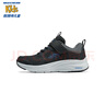 Skechers斯凱奇獵豹跑鞋兒童時(shí)尚緩震跳繩中大童運(yùn)動(dòng)鞋404003L 曬單實(shí)拍圖