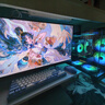 七彩虹【24期免息】海景房i5 12600KF RTX4060Ti 5060TI 5070TI 電競游戲設計AI電腦主機臺式組裝機 配三：13400F丨32G丨512G丨5060 官方全新保障 曬單實(shí)拍圖