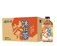娃哈哈冰紅茶檸檬味茶飲料1L*12瓶 整箱裝 （新老包裝隨機發(fā)貨） 曬單實(shí)拍圖