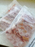 魯南順發(fā)黑豬排骨 （含脆骨10%） 凈重4斤  源頭直發(fā) 曬單實(shí)拍圖