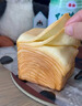 尋桃牛乳千層吐司面包早餐整箱批發(fā)手撕夾心面包糕點(diǎn)營(yíng)養學(xué)生休閑食品 嘗鮮【共6包】牛乳千層吐司（買(mǎi)3包送3包） 曬單實(shí)拍圖