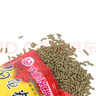 寸金（INCH-GOLD） 龜龜糧100g 烏龜 巴西龜糧 小龜 半水龜飼料 上浮型 曬單實(shí)拍圖