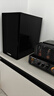 雅馬哈（YAMAHA）【補貼15%】NS-BP301經(jīng)典小白盆書(shū)架箱hifi音響組合高保真發(fā)燒無(wú)源桌面木質(zhì)音箱音響鋼琴烤漆工藝 【入門(mén)款】hifi膽機播放器組合 曬單實(shí)拍圖