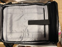 tomtoc大容量雙肩包男旅行出差行李包登機隨行倉17.3寸電腦背包戶(hù)外38L 曬單實(shí)拍圖