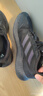 阿迪達斯 男女 休閑系列 EDGE GAMEDAY SHOES 跑步鞋 IF0585  42碼 UK8碼 曬單實拍圖