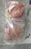 天萊香牛新疆0添加劑 牛肉餅100g*10片 早餐漢堡餅牛肉餡谷飼  曬單實(shí)拍圖