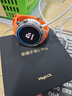 榮耀（HONOR）手表5Pro【國家補貼15%】46mm 橙色 智能運動(dòng)手表無(wú)感血壓心臟健康監測專(zhuān)業(yè)跑步 男女款 曬單實(shí)拍圖