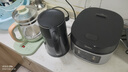 美的（Midea）政府補貼 電飯煲電飯鍋小型3升2-3人前置大屏面板24小時(shí)預約多功能壓力家用智能電飯煲FB30Q1-406K 曬單實(shí)拍圖
