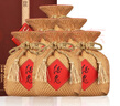 酒鬼 原漿酒 馥郁香型 白酒 52度  500ml*6瓶  原廠包裝箱 曬單實(shí)拍圖