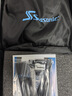 海韻（SEASONIC）1600W PRIME至尊旗艦鈦金ATX3電源套裝 （贈品180度雙色12V-2x6）支持5090/9070 曬單實(shí)拍圖