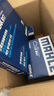 馬勒（MAHLE）帶炭PM2.5空調濾芯LAK917(奧迪A8L/A6L12-18年/奧迪A7/S6/S7/內置 曬單實(shí)拍圖