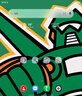 三星Galaxy Z Fold6 2024年新款 大屏大折疊 AI智能機 5G通手機 星夜銀 12+256GB【港版】 曬單實(shí)拍圖