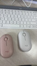 羅技（Logitech）MK470無(wú)線(xiàn)鍵鼠套裝 無(wú)線(xiàn)鍵盤(pán)鼠標套裝 電腦靜音薄膜鍵盤(pán)辦公差旅超薄便攜緊湊 無(wú)線(xiàn)鍵鼠 即插即用 MK470 白色 曬單實(shí)拍圖