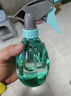 噴壺澆花澆水噴霧器氣壓式噴水壺家用園藝養花500ml 南瓜噴壺透藍【1個(gè)裝】 曬單實(shí)拍圖