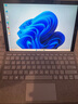 微軟（Microsoft）Surface Pro 3/4/5/6/7/8/9 輕薄辦公二手平板筆記本 顏色可參考質(zhì)檢報告 Pro7 i5 8G+128G 曬單實拍圖