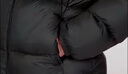 駱駝火山羽絨服男女款城市輕戶(hù)外加厚防寒面包服冬季外套 曬單實(shí)拍圖
