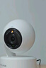 普聯(lián)（TP-LINK）監(jiān)控?cái)z像頭 500萬3K智能雙光全彩夜視 360度全景手機(jī)遠(yuǎn)程語音通話 寶寶寵物室內(nèi)家用安防 IPC45AW 曬單實(shí)拍圖