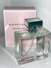 拉夫勞倫（Ralph lauren）羅曼女士香水30ml經(jīng)典花香生日禮物送老婆女友 520禮物 曬單實(shí)拍圖