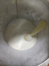 美贊臣（MeadJohnson）港版藍(lán)臻2段進(jìn)口嬰幼兒奶粉 820g 6-12個(gè)月 乳鐵蛋白 HMO 0蔗糖 曬單實(shí)拍圖