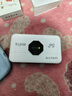 樂(lè )視【新品5G】隨身wifi5g無(wú)限流量2025款全國通用移動(dòng)無(wú)線(xiàn)流量上網(wǎng)寶5gredcap 【5G頂配版】網(wǎng)速狂飆+穿墻更強 不虛標不限速月享1500G 曬單實(shí)拍圖
