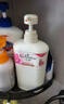 艾詩（Enchanteur）沐浴露 玫瑰精華滋潤保濕香水沐浴乳女 魅力花香650ml 曬單實拍圖