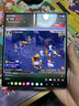 三星Galaxy Z Fold6 折疊屏手機 5G全網(wǎng)通 商務(wù)書(shū)寫(xiě)體驗AI激活新機 Fold6 星夜銀（12GB） 512GB【港版雙卡】 曬單實(shí)拍圖