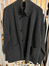 優(yōu)衣庫男女裝souffle?yarn舒芙蕾針織開(kāi)衫/毛衣毛衫25新款480023 08 深灰色 S 曬單實(shí)拍圖