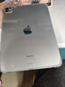 Apple【即將售罄】蘋(píng)果ipadpro2024款平板M4芯片24ipad pro平板 銀色 11英寸 256GB wifi版 曬單實(shí)拍圖
