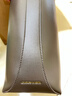 CHARLES&KEITH大容量通勤子母單肩包托特包包女包生日禮物CK2-40270966-1 曬單實(shí)拍圖