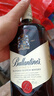 百齡壇（Ballantine`s）XPLUS會(huì )員聯(lián)名款 特醇 威士忌 500ml雙瓶裝  洋酒中秋禮盒   曬單實(shí)拍圖