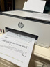 惠普（HP）598 家用學(xué)習連供無(wú)線(xiàn)打印一體機 大容量可加墨多功能打印復印掃描  彩色家庭打印機 曬單實(shí)拍圖
