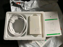 畢亞茲65W氮化鎵充電器套裝PD快充type-c線1.5米適用蘋果iphone17/16/15華為三星switch2小米筆記本電腦 曬單實拍圖