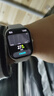 小米（MI）REDMI Watch 5 皎月銀 國家補貼 澎湃OS 2 心率血氧監測 藍牙通話(huà) 紅米手表5 智能手表 小米汽車(chē) 曬單實(shí)拍圖