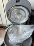蘇泊爾（SUPOR）IH鮮呼吸猛火電壓力鍋5L智能預約112kPa電飯煲高壓鍋4-6人家用 316L球釜SY-50HC8015Q 曬單實(shí)拍圖