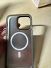 杜梵納 涂鴉皮卡丘磁吸適用蘋(píng)果15手機殼14plus新款13潮牌iPhone12個(gè)性11promax情侶防摔硅膠全包保護套 黑色【磁吸殼】涂鴉皮卡丘 iPhone 15 Pro Max 曬單實(shí)拍圖