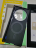 0度適用 vivo Xfold5Pro手機殼vivo Xfold3保護套磁吸凱夫拉芳綸纖維商務(wù)輕奢折疊屏翻蓋式保護鏡頭 vivoxfold5磁吸凱夫拉-黑色600D 曬單實(shí)拍圖