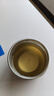富光保溫杯316L不銹鋼水杯子男女大容量保冷杯茶水分離泡茶杯京東限定 曬單實(shí)拍圖