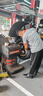 鄧祿普（DUNLOP）輪胎/汽車輪胎 245/65R17 107S GRANDTREK ST30 原廠配套漢蘭達(dá) 曬單實拍圖