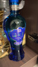 洋河海之藍(lán) 藍(lán)色經(jīng)典52度 480ml*2瓶 禮盒裝（中秋送禮） 綿柔濃香型 曬單實(shí)拍圖