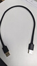 畢亞茲 高速USB3.0數據線(xiàn)傳輸線(xiàn)公對公 0.5米 雙頭移動(dòng)硬盤(pán)盒數據高速傳輸線(xiàn) 筆記本散熱器車(chē)載MP3連接線(xiàn) 曬單實(shí)拍圖