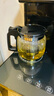 蘇泊爾（SUPOR）茶吧機家用高端客廳用茶吧柜飲水機一體機 下置水桶全自動(dòng)立式燒水壺辦公電熱水壺智能水吧CBJ27 曬單實(shí)拍圖