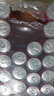可口可樂(lè )（Coca-Cola）汽水飲料 碳酸飲料 330ml*24摩登罐 新老包裝隨機發(fā)貨 曬單實(shí)拍圖