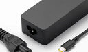聯(lián)想（Lenovo）原裝筆記本充電器 Type-C電源適配器 Thinkpad X1 T14  T490 20V 3.25A 65W USB-C接口電源線(xiàn) 曬單實(shí)拍圖