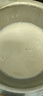小熊（Bear）家用破壁機可拆洗1.5L輕音榨汁機豆漿機全自動(dòng)免煮2025新款靜音3-4人熱烘除菌破壁機G12F8國家補貼 曬單實(shí)拍圖