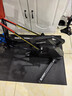 邁金（Magene）T500智能騎行臺直驅式室內山地公路自行車(chē)自發(fā)電功率訓練臺騎行架 曬單實(shí)拍圖