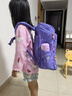 Gmt for kids書包小學生兒童大容量禮物超輕護脊減負1-4年級男女靈力萌貓Light 曬單實拍圖