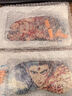 兒童眼罩哪吒動(dòng)漫周邊兒童眼罩可愛(ài)學(xué)生睡覺(jué)專(zhuān)用男女遮光睡眠眼罩 哪吒圖13眼罩++冰袋耳塞 升級款帶調節扣(2歲-均 曬單實(shí)拍圖