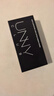 悠宜（unny club）柔妝持久三色眉粉2.7g咖啡棕防水防汗持妝鼻影臥蠶自然顯色 曬單實(shí)拍圖
